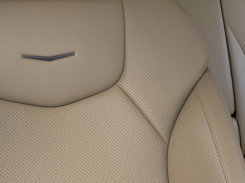 New 2026 Cadillac CT5 Premium Luxury RWD image 21