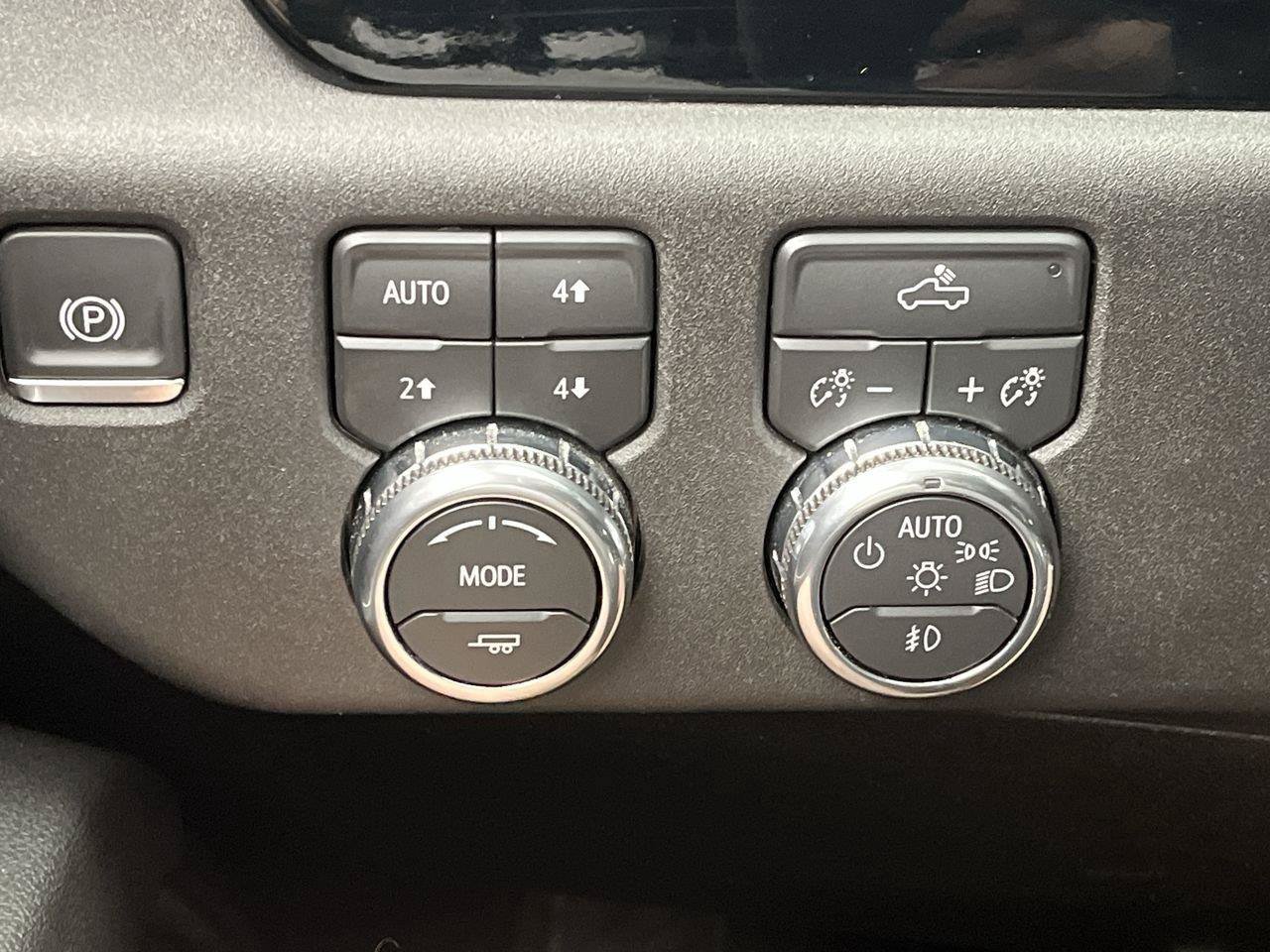 Certified 2026 GMC Sierra 1500 Elevation w/ X31 Off-Road Package AWD/4WD image 19