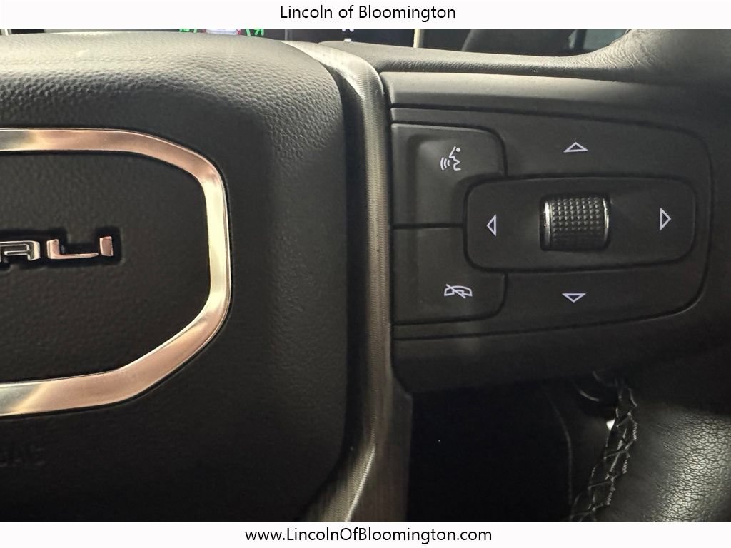 Used 2024 GMC Sierra 3500 Denali Ultimate AWD/4WD image 25