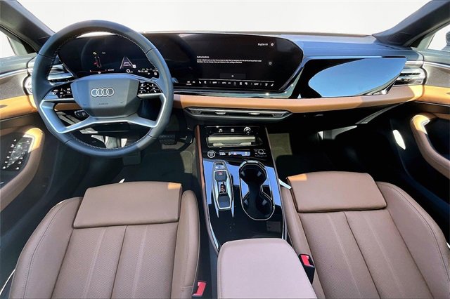 New 2025 Audi A5 2.0T Premium Plus w/ Premium Plus image 10