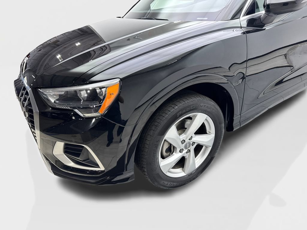 Used 2020 Audi Q3 2.0T Premium w/ Convenience Package image 18
