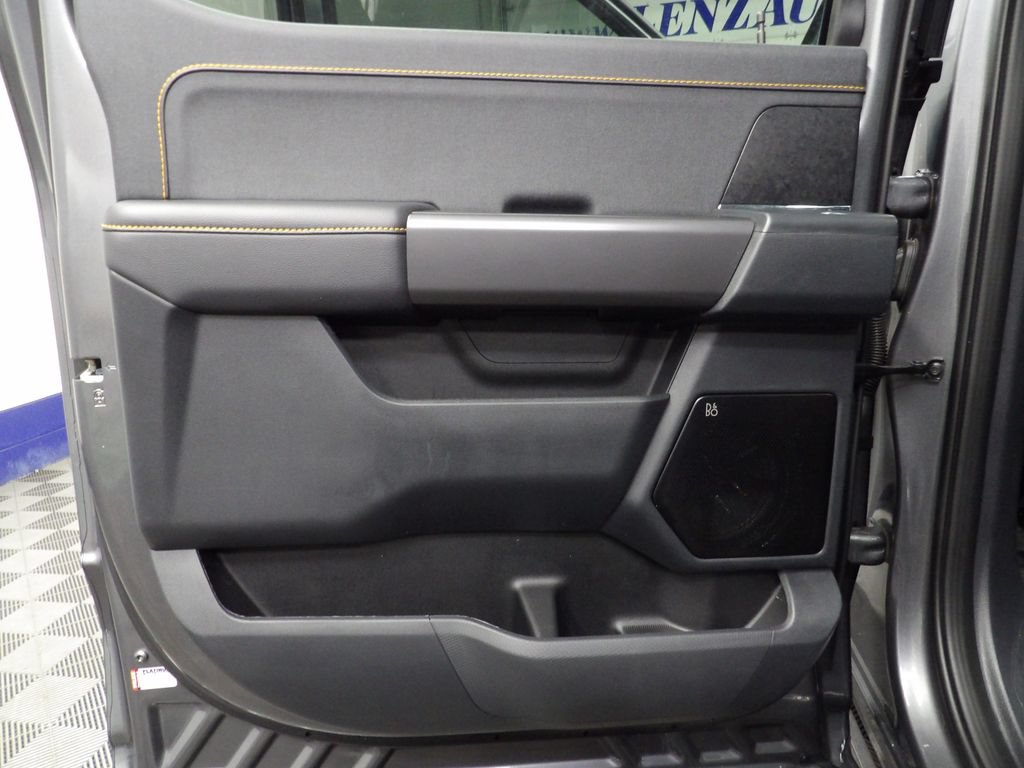 Used 2025 Ford F150 Tremor w/ Equipment Group 402A High AWD/4WD image 56
