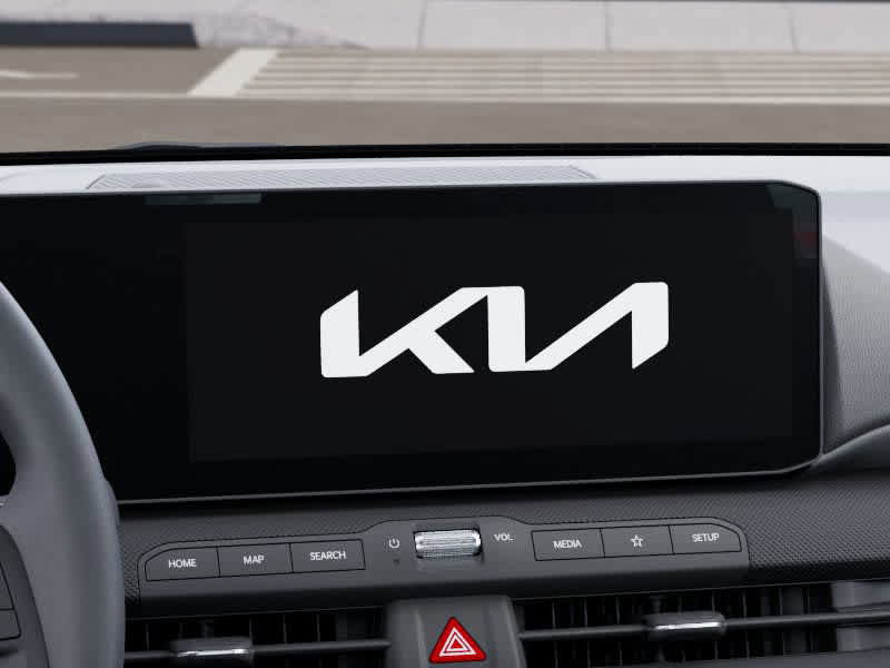 New 2025 Kia K4 LXS image 20
