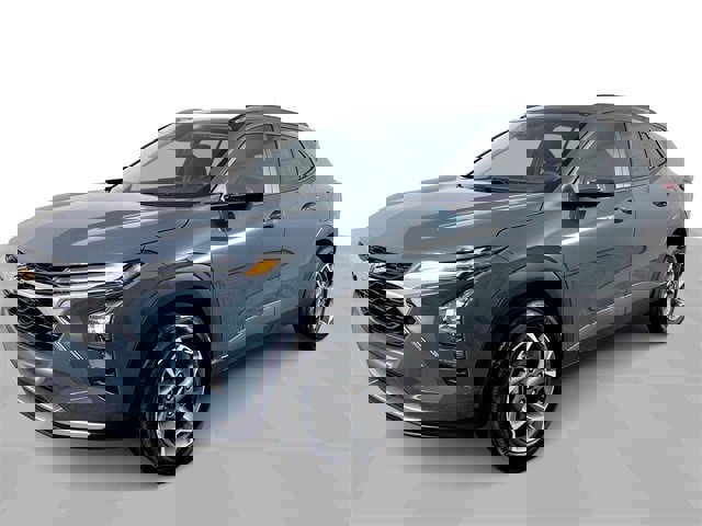 New 2026 Chevrolet Trax LT image 1