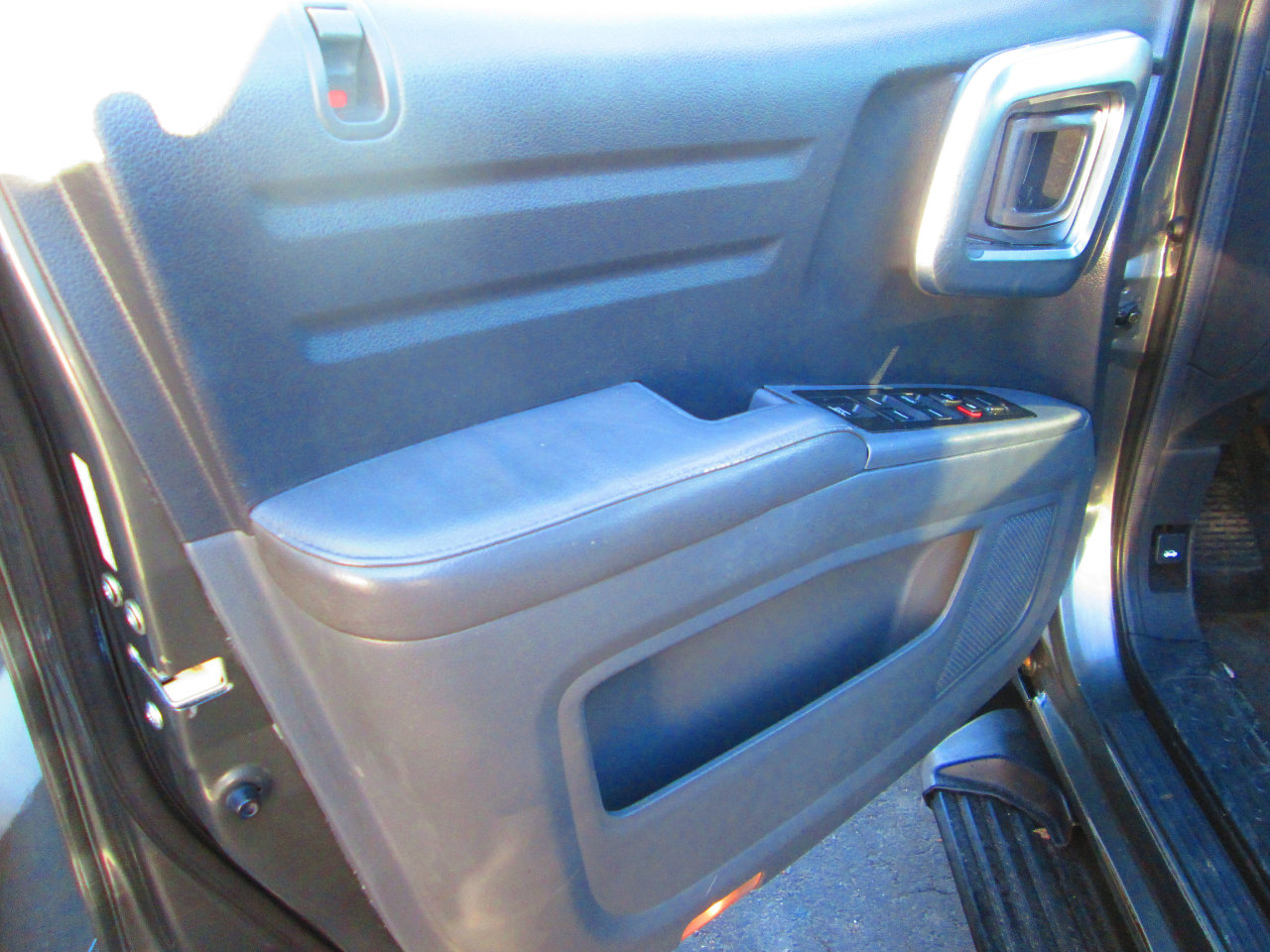 Used 2007 Honda Ridgeline RTL image 6