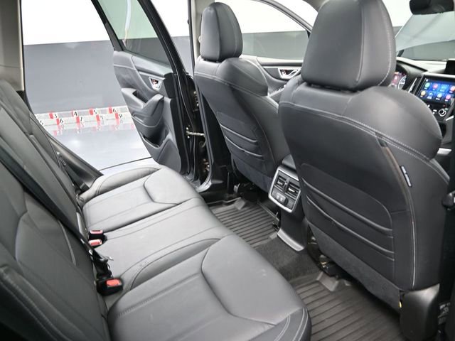 Used 2019 Subaru Forester Limited w/ Popular Package #3 image 43