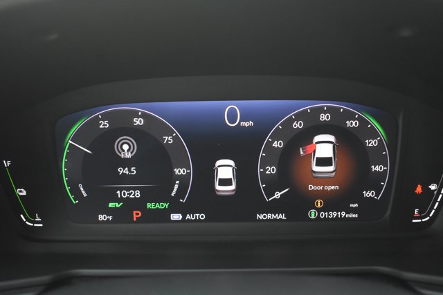 Used 2025 Honda Accord EX-L image 23