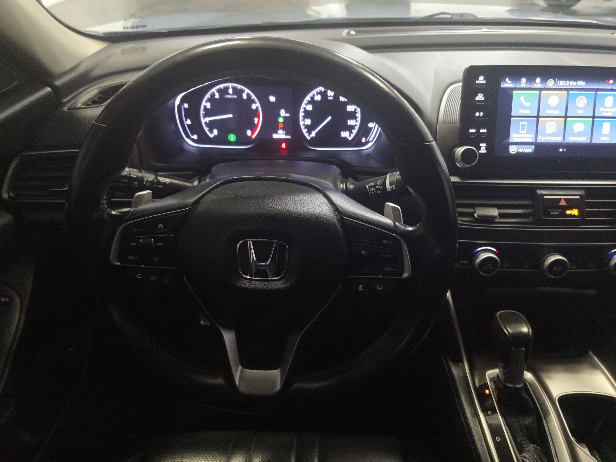 Used 2021 Honda Accord Sport Special Edition image 21