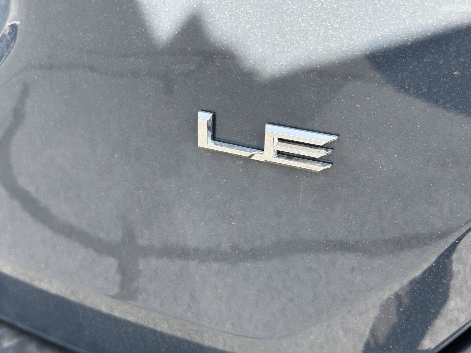 Certified 2026 Toyota RAV4 LE FWD image 53