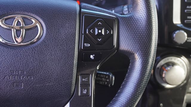Used 2023 Toyota 4Runner 40th Anniversary SE image 29