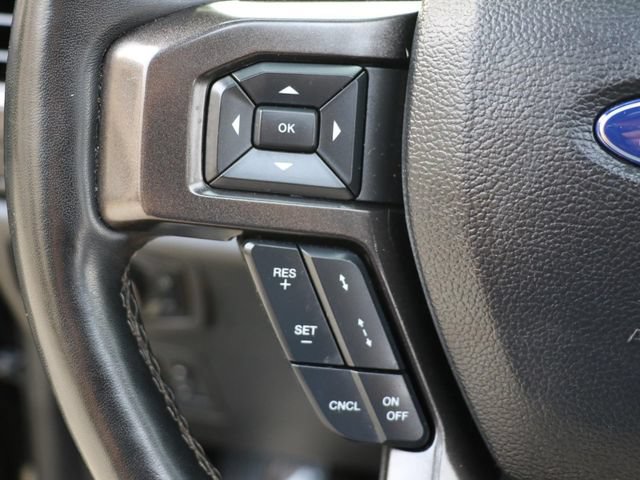 Used 2021 Ford Expedition Max Limited AWD/4WD image 30