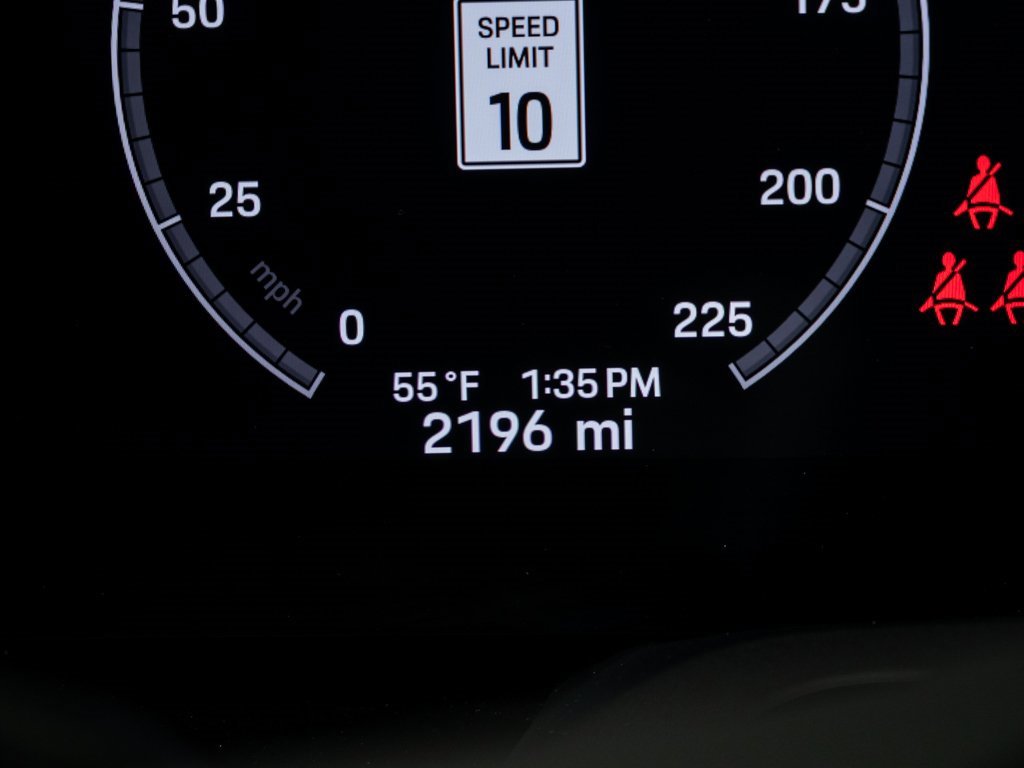 Certified 2025 Porsche 911 Targa 4 GTS image 12