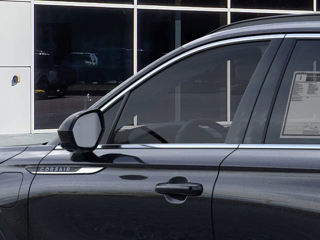 New 2025 Lincoln Corsair Grand Touring image 20