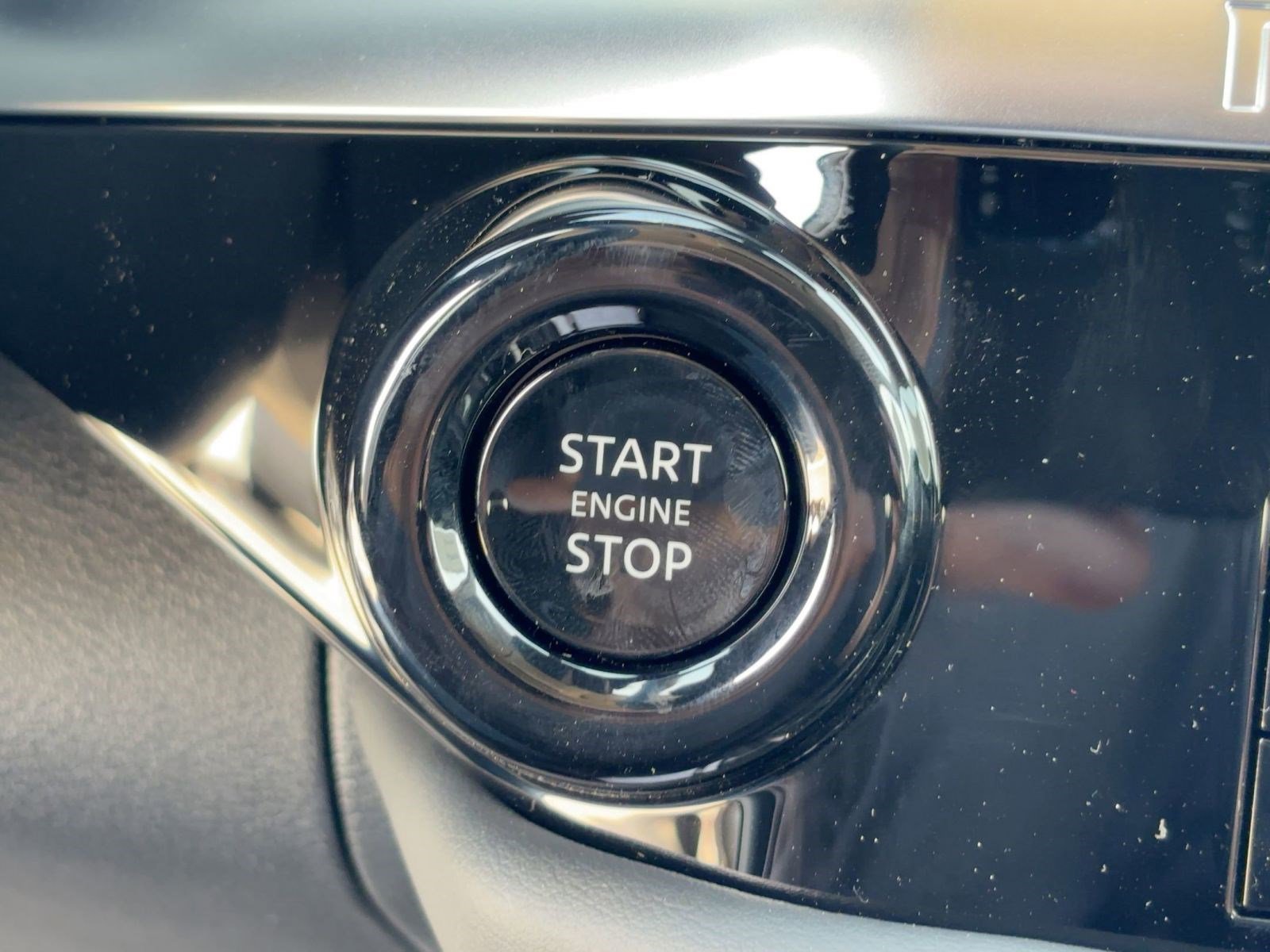 New 2026 Nissan Pathfinder Platinum image 26