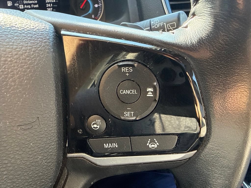 Used 2019 Honda Pilot Elite image 30