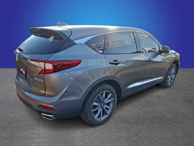 Used 2023 Acura RDX w/ Technology Package FWD image 4