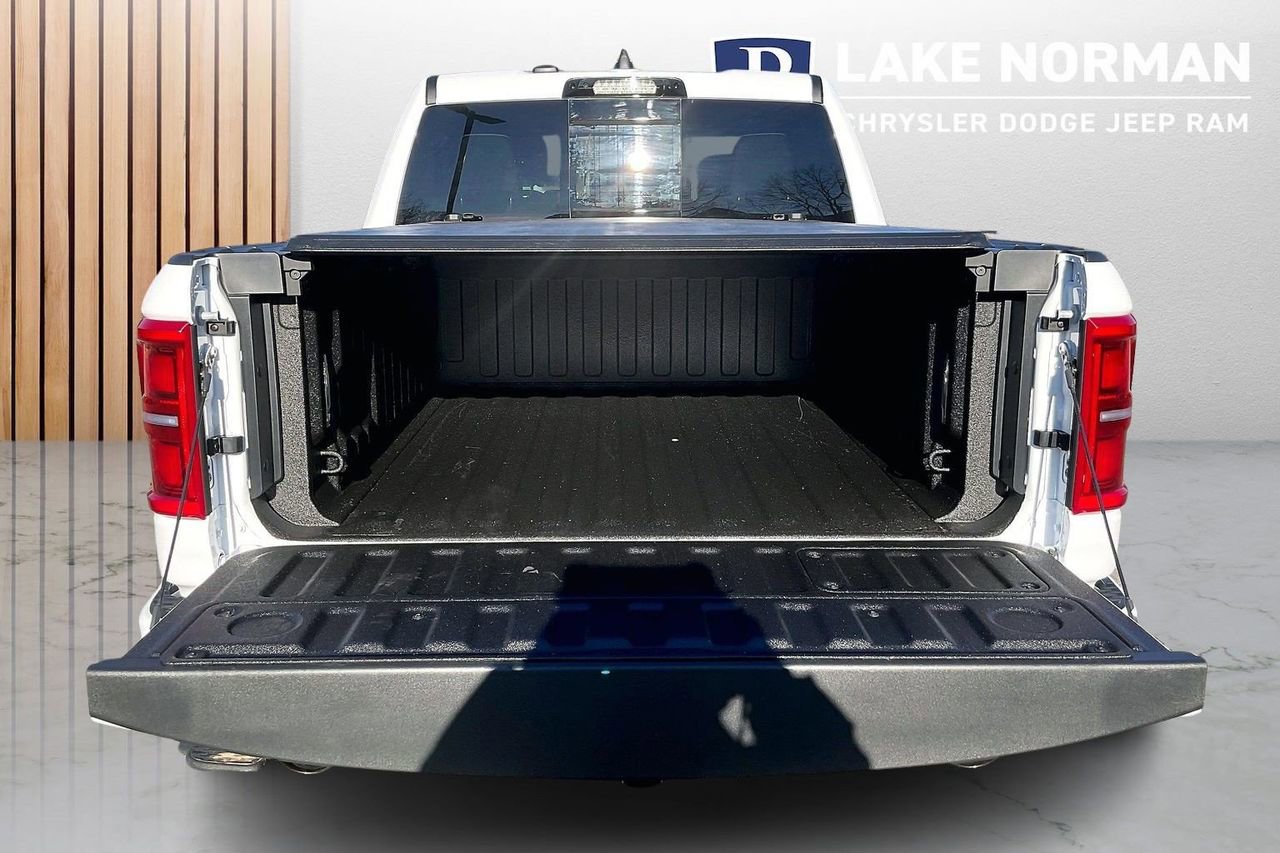 New 2026 RAM 1500 Limited image 27