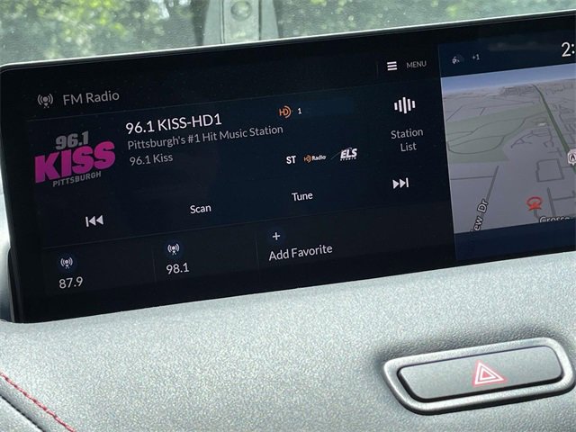 New 2025 Acura TLX SH-AWD w/ A-SPEC Pkg image 26