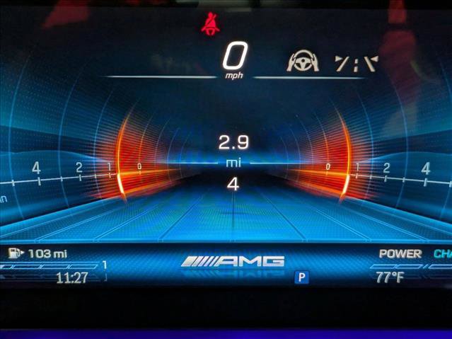 New 2026 Mercedes-Benz GLE 63 AMG S image 11