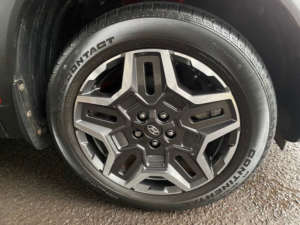 Certified 2023 Hyundai Santa Fe Limited AWD/4WD image 27
