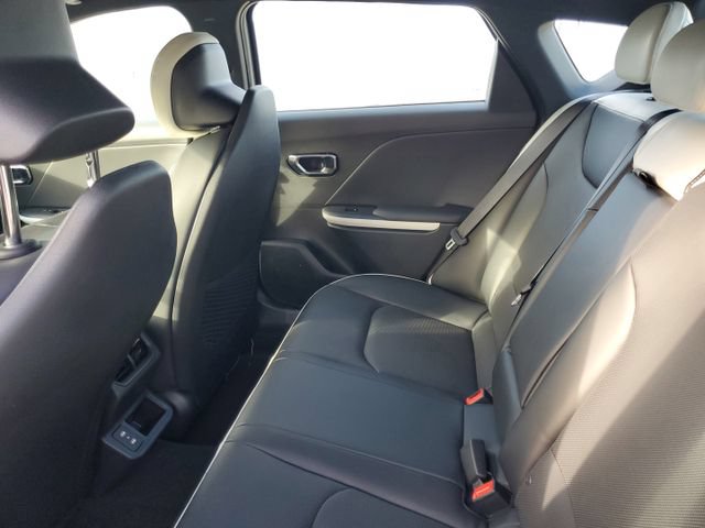 New 2025 Kia K4 GT-Line Turbo FWD image 26