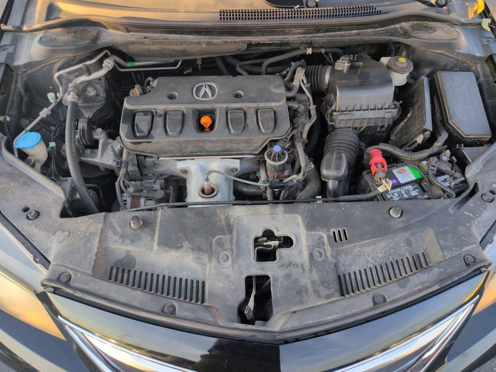 Used 2013 Acura ILX w/ Premium Package FWD image 23