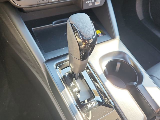 New 2026 Subaru Outback Limited XT image 11