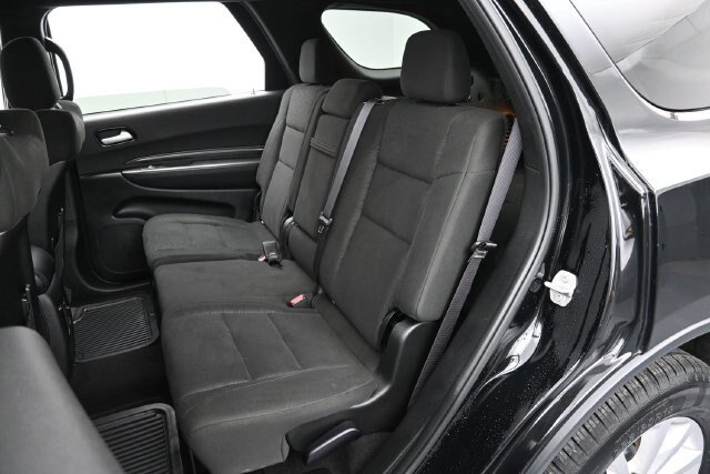 Used 2024 Dodge Durango SXT AWD/4WD image 27