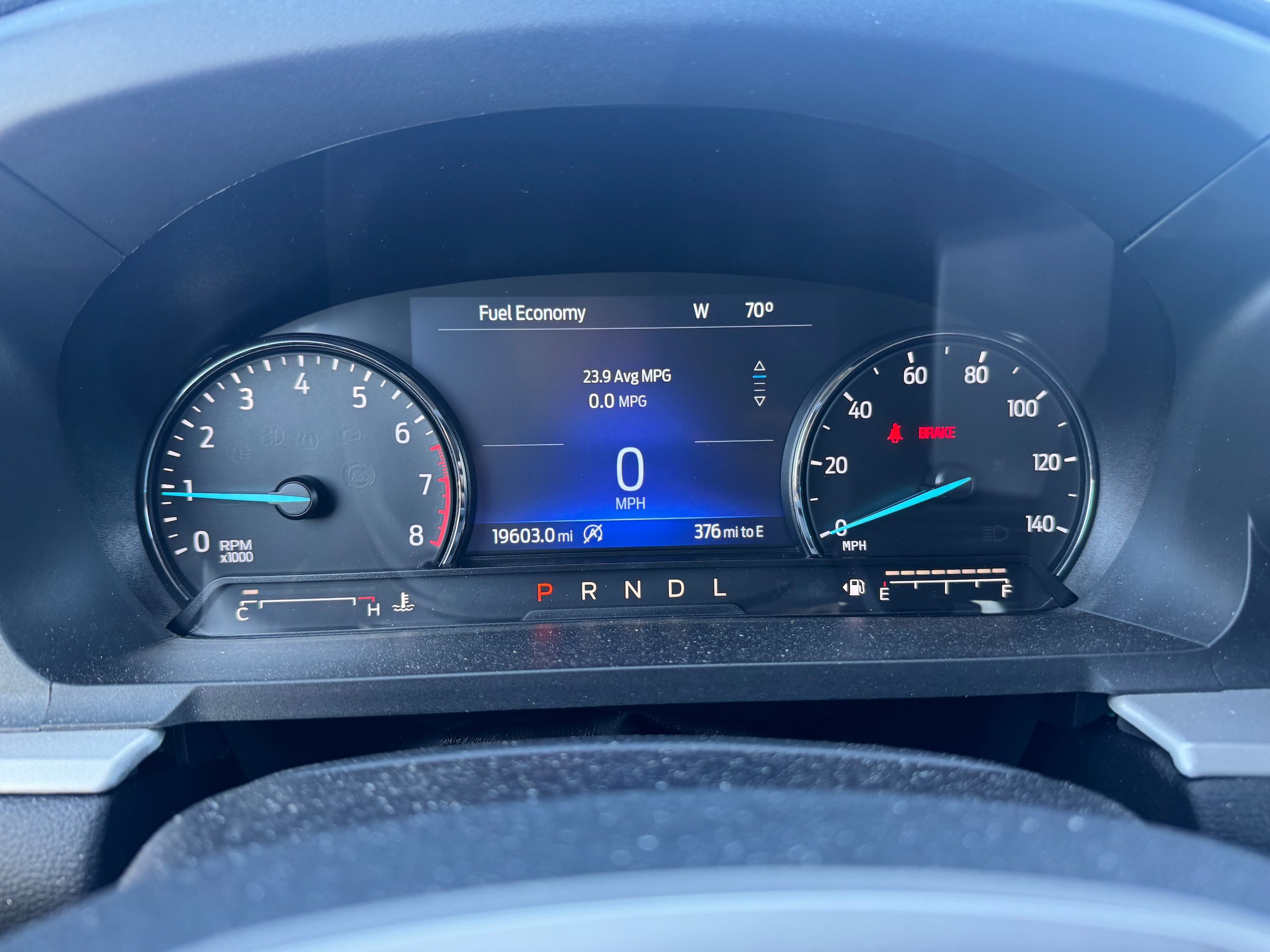 Used 2024 Ford Explorer XLT w/ Equipment Group 202A AWD/4WD image 16