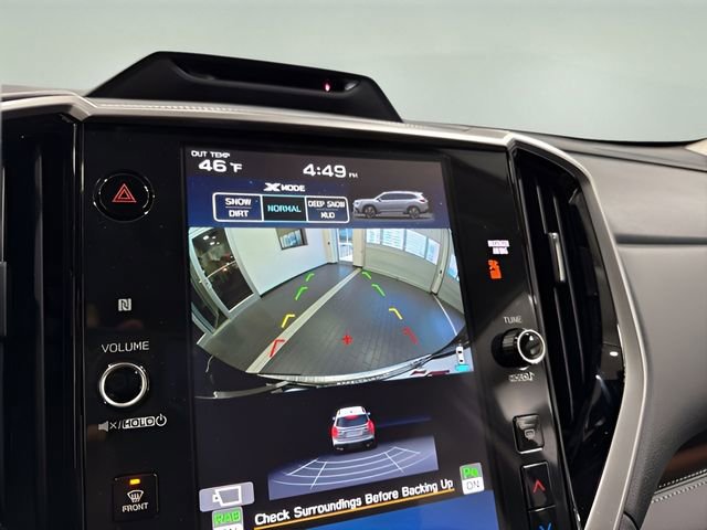 Certified 2024 Subaru Ascent Touring image 20