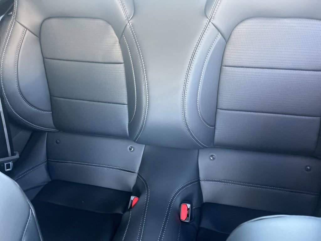 New 2025 Ford Mustang GT Premium image 11