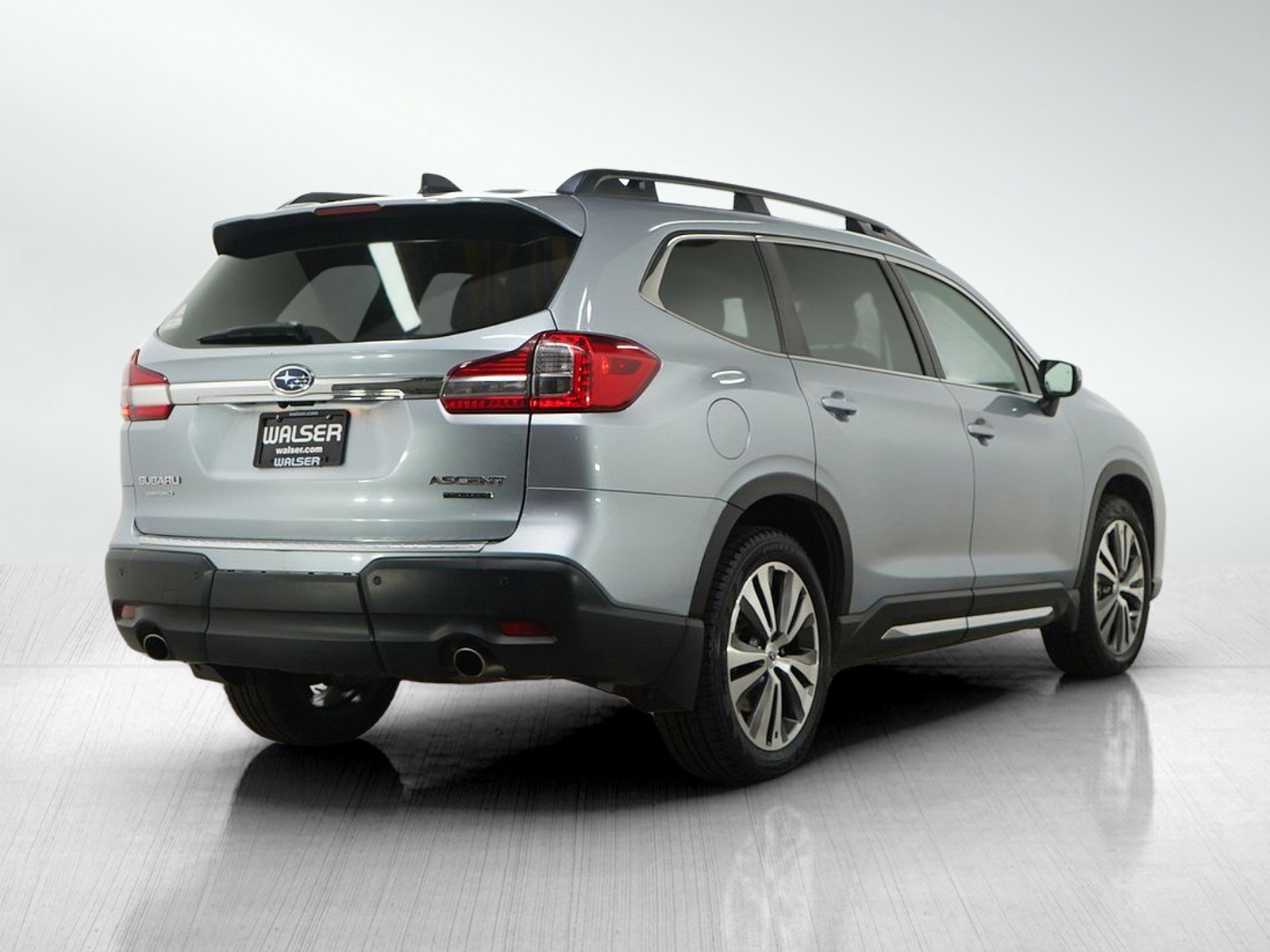 Used 2019 Subaru Ascent Limited w/ Popular Package #2A AWD/4WD image 5