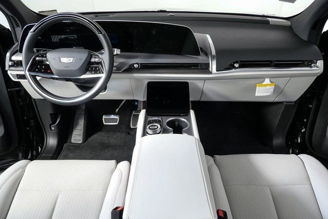 New 2026 Cadillac Vistiq Luxury image 18