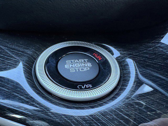 Used 2024 Jeep Grand Cherokee Trailhawk w/ Advanced Protech Group II image 11