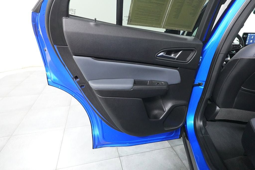 Used 2024 Honda Prologue Touring image 23