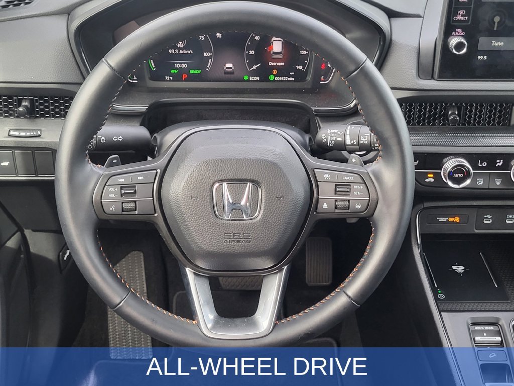 Used 2026 Honda CR-V Sport-L image 20