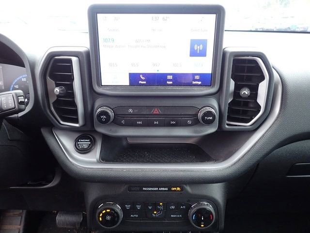 Used 2023 Ford Bronco Sport Big Bend image 15
