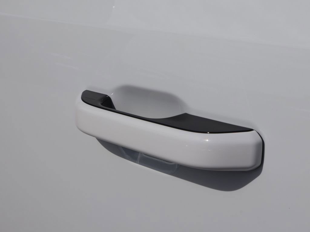 New 2026 Jeep Grand Wagoneer L Limited w/ Premium Group II image 21