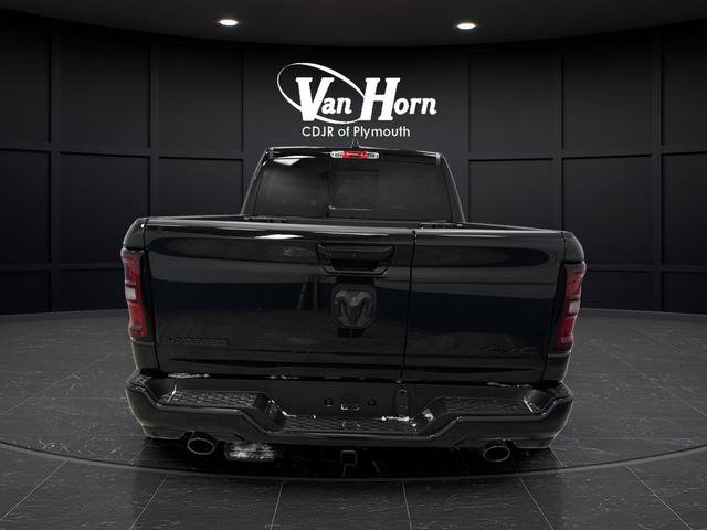 New 2026 RAM 1500 Laramie image 14