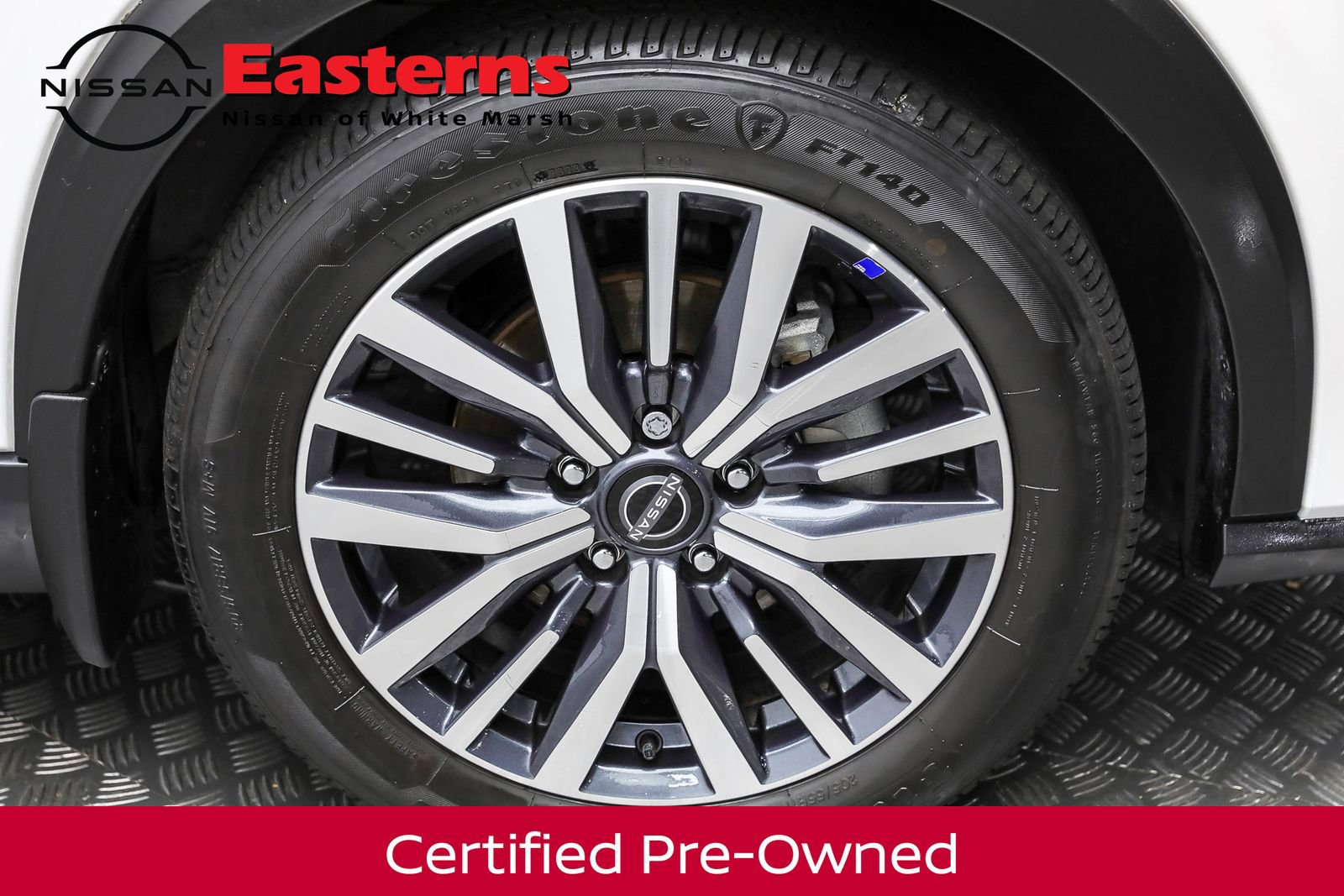 Certified 2023 Nissan Kicks SR w/ SR Premium Package image 38