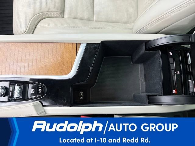 Used 2019 Volvo XC90 T6 Inscription w/ Protection Package Premier image 33
