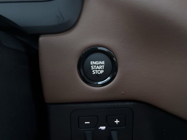 New 2026 Toyota Tundra 1794 Edition image 21