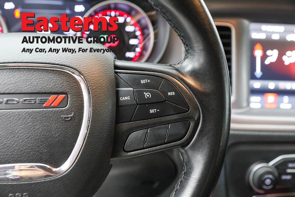 Used 2023 Dodge Charger GT image 16
