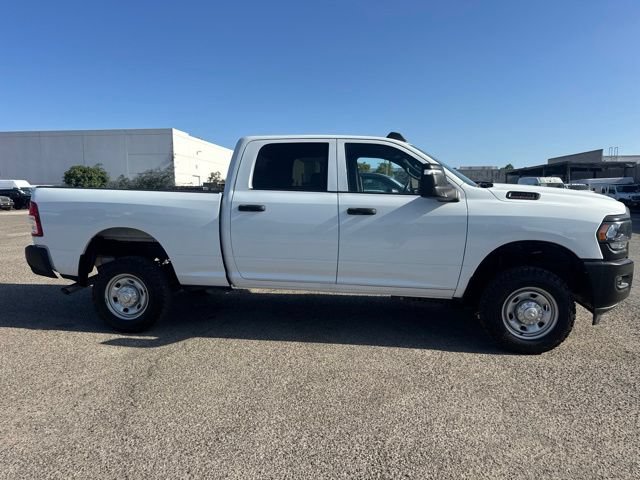 Used 2024 RAM 2500 Tradesman AWD/4WD image 2