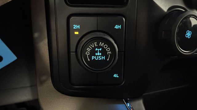 Used 2024 Ford F150 STX w/ Equipment Group 201A FX4 AWD/4WD image 28