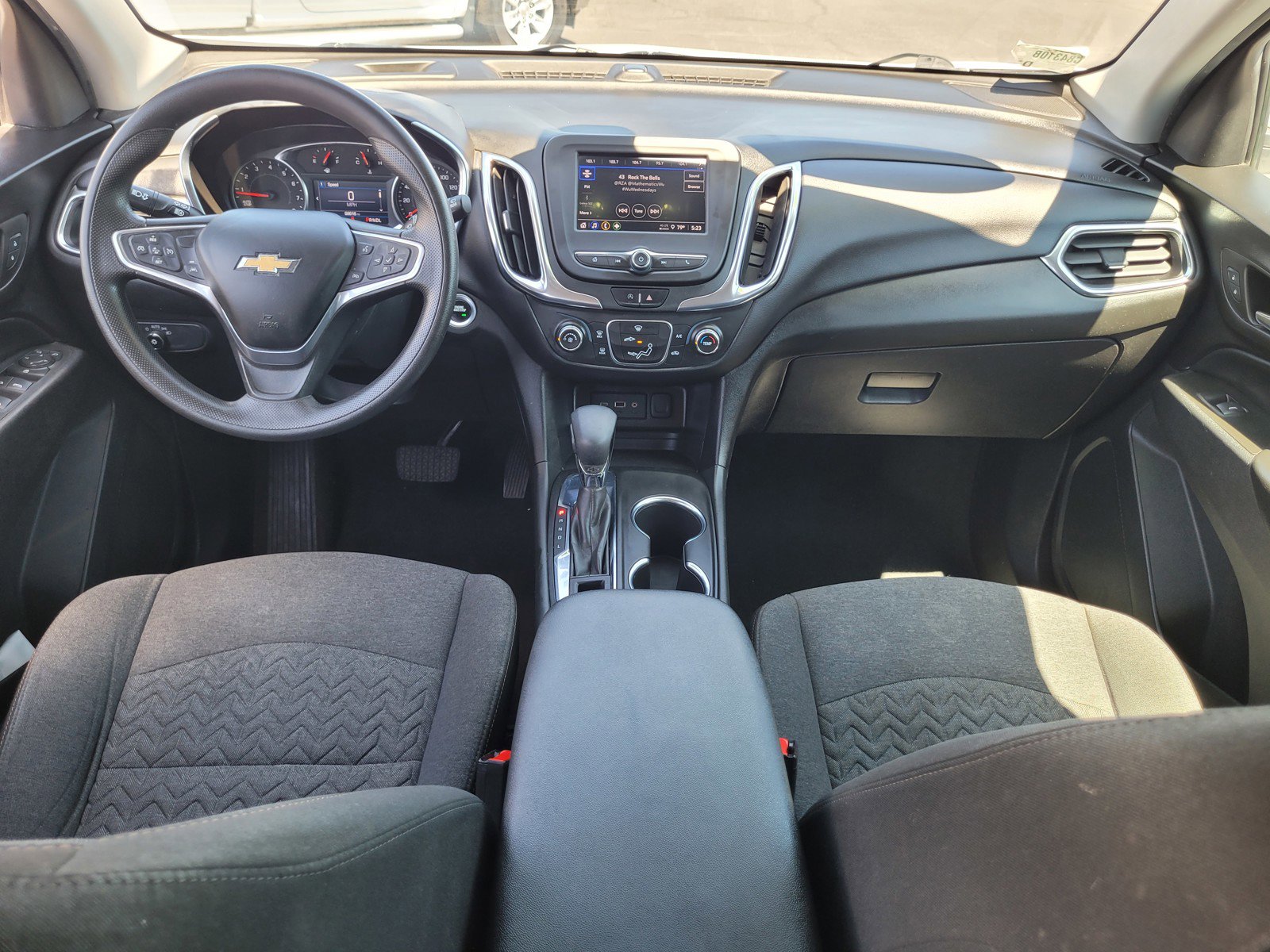 Used 2022 Chevrolet Equinox LT FWD image 15