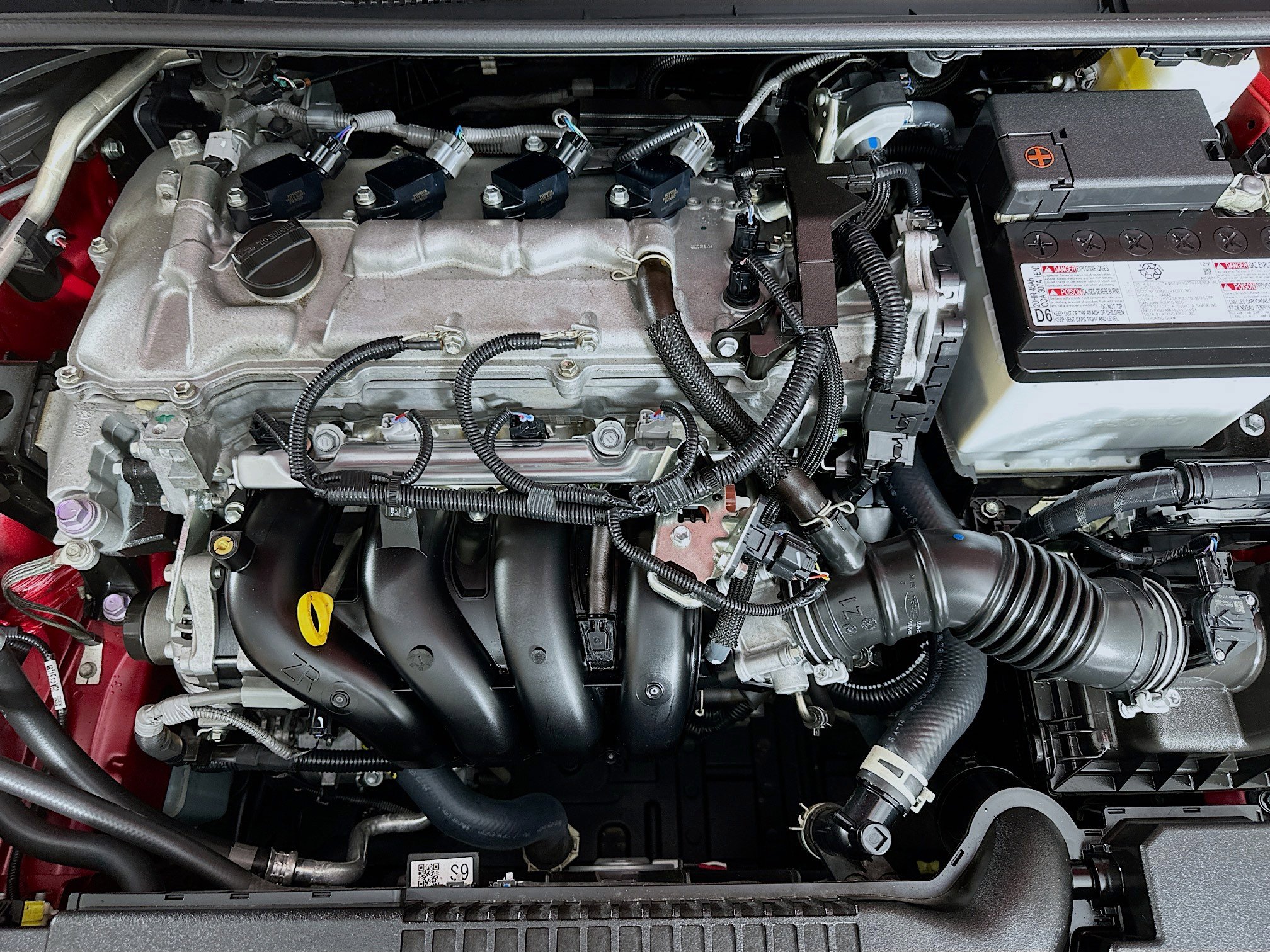 Used 2022 Toyota Corolla LE FWD image 32