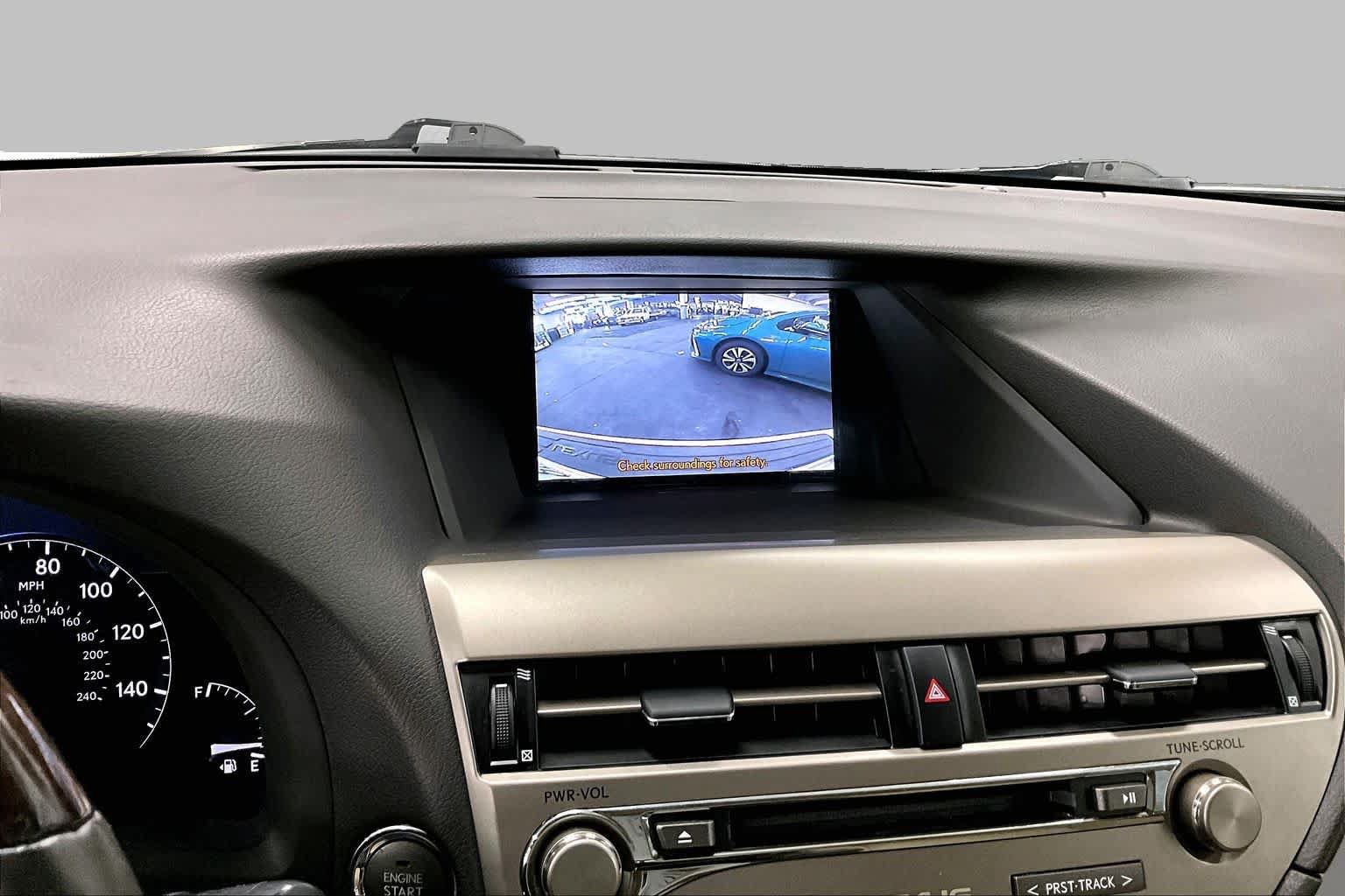 Used 2015 Lexus RX 350 AWD w/ Luxury Package image 26