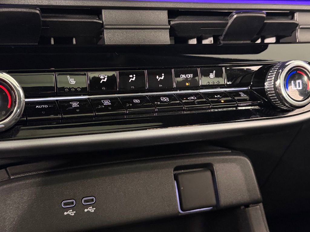 Used 2025 Honda Prologue Touring image 20