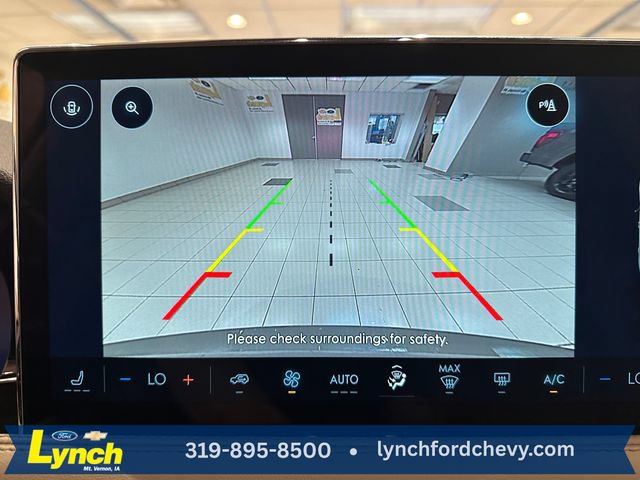 Used 2025 Lincoln Corsair AWD image 5